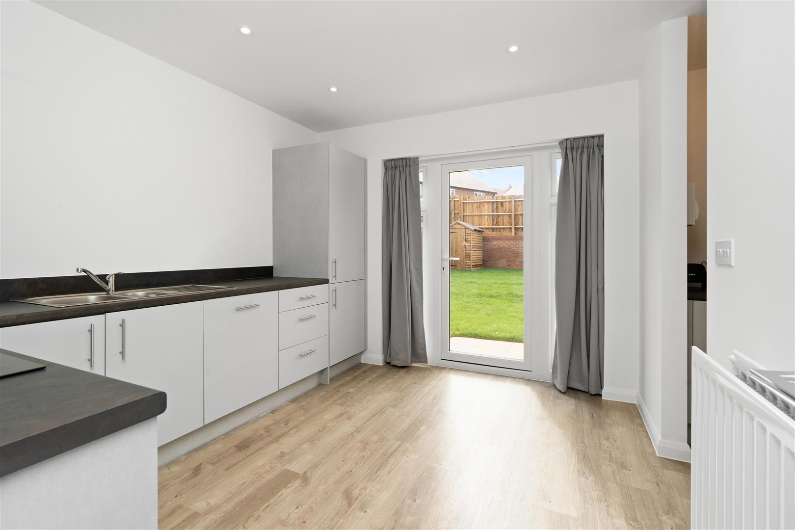 Bridle Crescent, Braintree